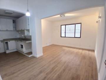 Apartamento à venda Rua José Linhares, Leblon, Rio de Janeiro - R$ 1.450.000 - CPAP21054