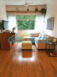 Apartamento à venda Rua Viúva Lacerda, Humaitá, Rio de Janeiro - R$ 950.000 - CPAP31900