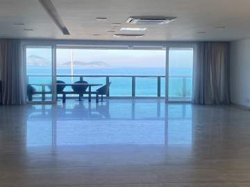 Apartamento à venda Avenida Vieira Souto,Rio de Janeiro,RJ - R$ 17.500.000 - CPAP31901