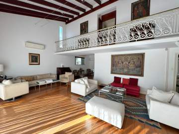 Casa 4 quartos à venda Gávea, Rio de Janeiro - R$ 2.400.000 - CPCA40032