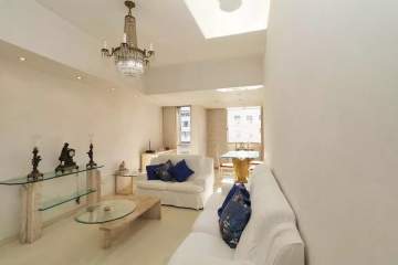 Apartamento 2 quartos à venda Copacabana, Rio de Janeiro - R$ 995.000 - CPAP21056