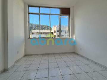 Apartamento 1 quarto à venda Copacabana, Rio de Janeiro - R$ 580.000 - CPAP10556