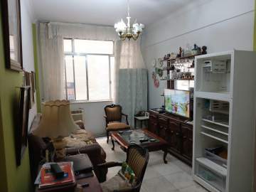 Apartamento 1 quarto à venda Copacabana, Rio de Janeiro - R$ 650.000 - CPAP10559