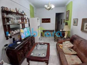 Apartamento 1 quarto à venda Rio de Janeiro,RJ - R$ 650.000 - CPAP10559