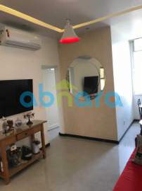 Apartamento 1 quarto à venda Copacabana, Rio de Janeiro - R$ 850.000 - CPAP10560