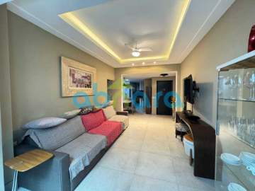 Apartamento à venda Rua Domingos Ferreira, Copacabana, Rio de Janeiro - R$ 1.300.000 - CPAP21061