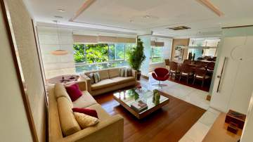 Apartamento à venda Rua Prudente de Morais,Rio de Janeiro,RJ - R$ 2.900.000 - CPAP31906