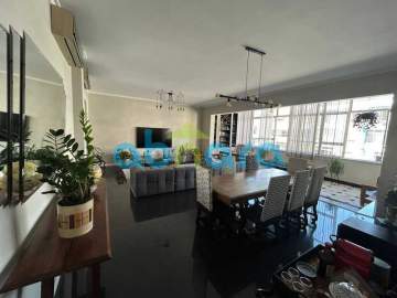 Apartamento 4 quartos à venda Copacabana, Rio de Janeiro - R$ 3.185.000 - CPAP40823