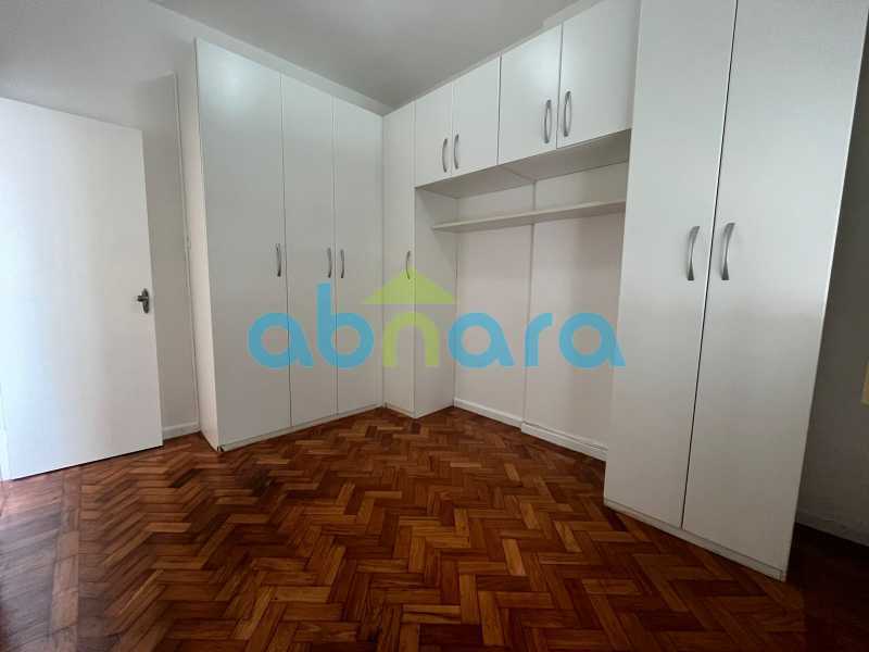 Conheça IMG-20250710-WA0046 do imóvel - Apartamento 2 quartos à venda Rio de Janeiro,RJ - R$ 970.000 - CPAP21063 - 5 IMG-20250710-WA0046 - 5