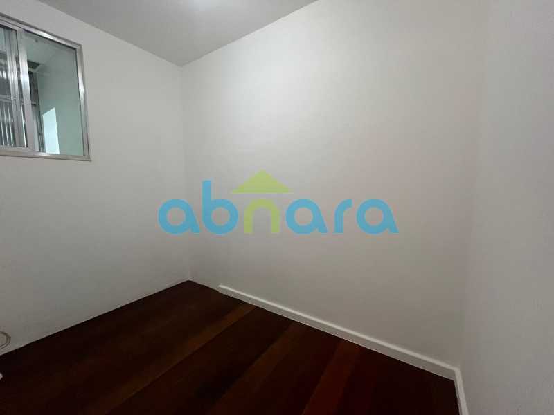Conheça IMG-20250710-WA0052 do imóvel - Apartamento 2 quartos à venda Rio de Janeiro,RJ - R$ 970.000 - CPAP21063 - 9 IMG-20250710-WA0052 - 9