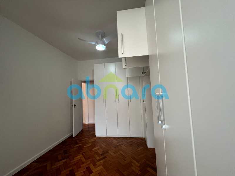 Conheça IMG-20250710-WA0054 do imóvel - Apartamento 2 quartos à venda Rio de Janeiro,RJ - R$ 970.000 - CPAP21063 - 11 IMG-20250710-WA0054 - 11