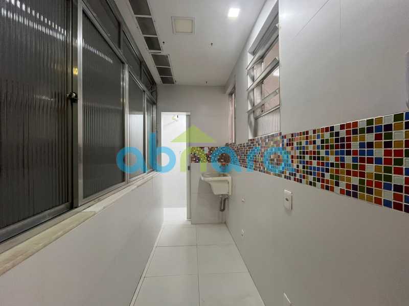 Conheça IMG-20250710-WA0057 do imóvel - Apartamento 2 quartos à venda Rio de Janeiro,RJ - R$ 970.000 - CPAP21063 - 14 IMG-20250710-WA0057 - 14