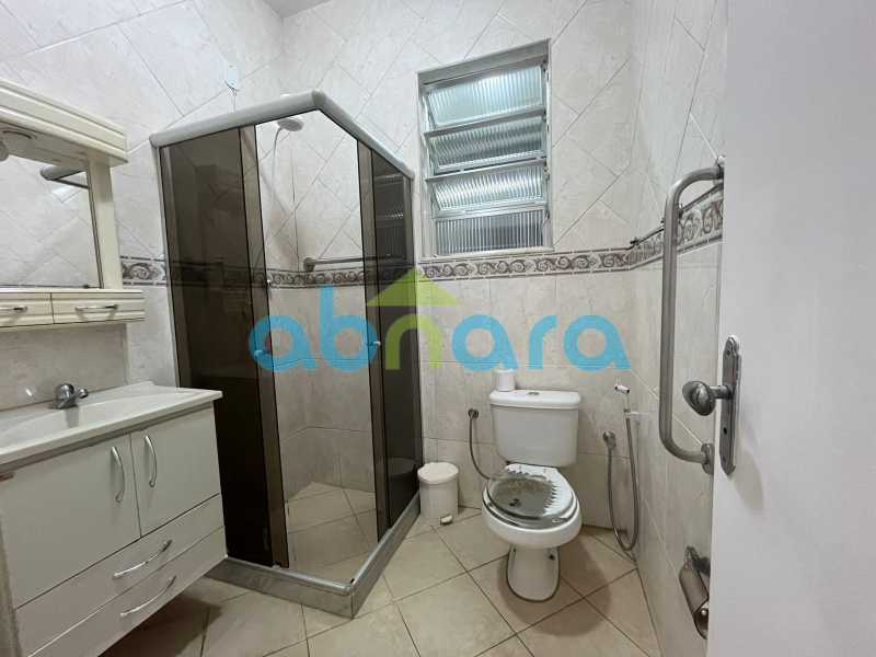 Conheça IMG-20250710-WA0060 do imóvel - Apartamento 2 quartos à venda Rio de Janeiro,RJ - R$ 970.000 - CPAP21063 - 16 IMG-20250710-WA0060 - 16