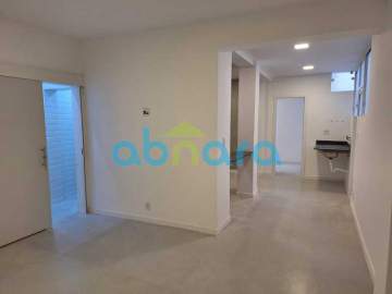 Apartamento 2 quartos à venda Copacabana, Rio de Janeiro - R$ 950.000 - CPAP21066