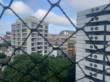 Cobertura 2 quartos à venda Rio de Janeiro,RJ - R$ 1.150.000 - CPCO20066