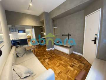 Apartamento à venda Rua Nascimento Silva,Rio de Janeiro,RJ - R$ 1.500.000 - CPAP10563