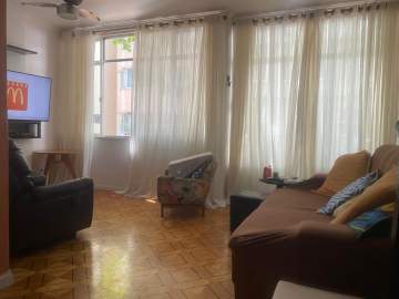 Apartamento à venda Rua Aires Saldanha,Rio de Janeiro,RJ - R$ 1.150.000 - CPAP31912