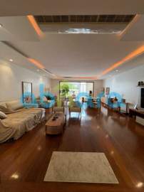 Apartamento 3 quartos à venda Rio de Janeiro,RJ - R$ 2.500.000 - CPAP31913