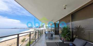 Apartamento à venda Avenida Atlântica,Rio de Janeiro,RJ - R$ 7.000.000 - CPAP31914