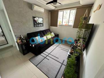 Cobertura 2 quartos à venda Rio de Janeiro,RJ - R$ 980.000 - CPCO20067