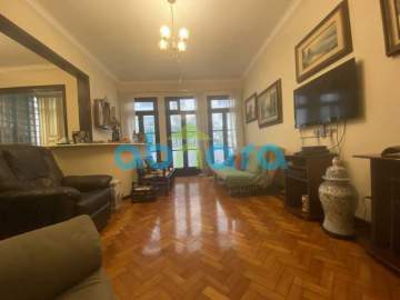 Apartamento 3 quartos à venda Copacabana, Rio de Janeiro - R$ 1.400.000 - CPAP31915