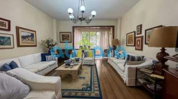 Apartamento à venda Rua Bolivar, Copacabana, Rio de Janeiro - R$ 1.900.000 - CPAP31917