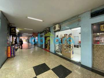 loja em botafogo, loja em Copacabana, loja botafogo, loja para alugar em botafogo - CPLJ00027