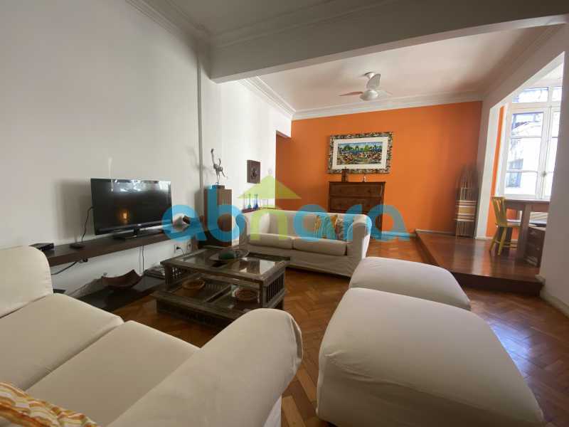 Conheça 1 do imóvel - Apartamento à venda Rua Hilário de Gouveia,Rio de Janeiro,RJ - R$ 990.000 - CPAP31920 - 1 1 - 1