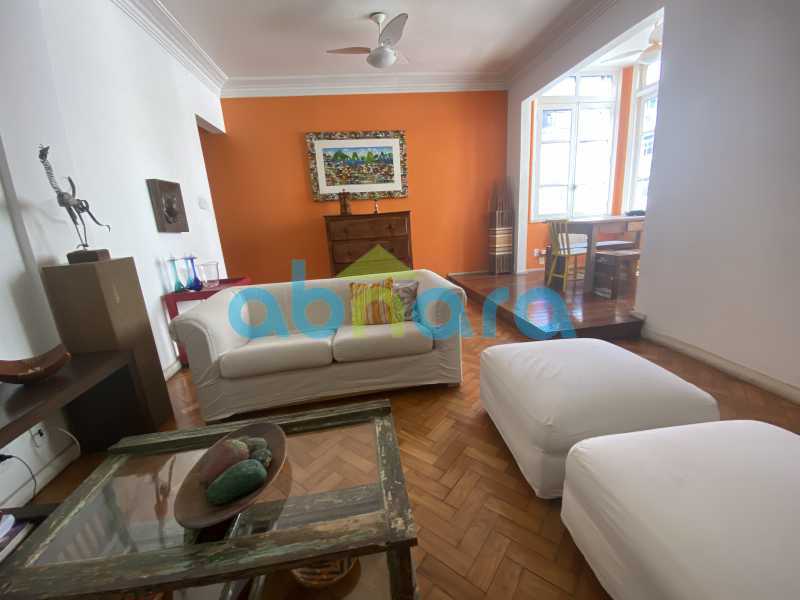 Conheça 2 do imóvel - Apartamento à venda Rua Hilário de Gouveia,Rio de Janeiro,RJ - R$ 990.000 - CPAP31920 - 2 2 - 2