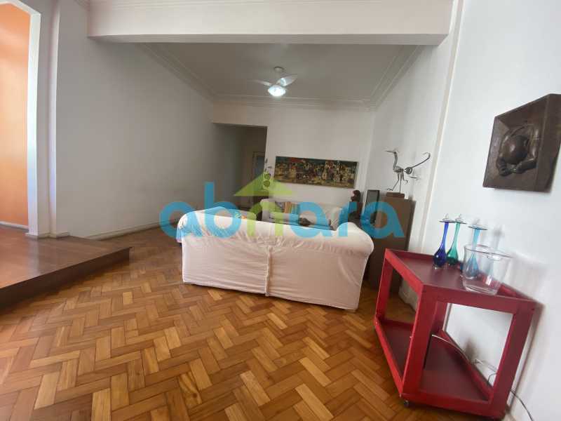 Conheça 3 do imóvel - Apartamento à venda Rua Hilário de Gouveia,Rio de Janeiro,RJ - R$ 990.000 - CPAP31920 - 3 3 - 3