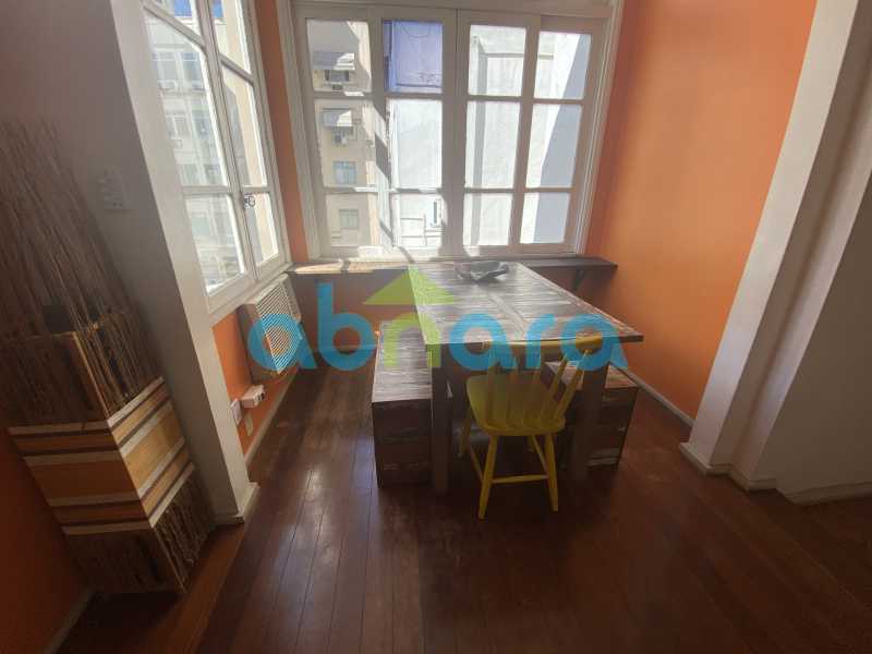 Conheça 6 do imóvel - Apartamento à venda Rua Hilário de Gouveia,Rio de Janeiro,RJ - R$ 990.000 - CPAP31920 - 6 6 - 6