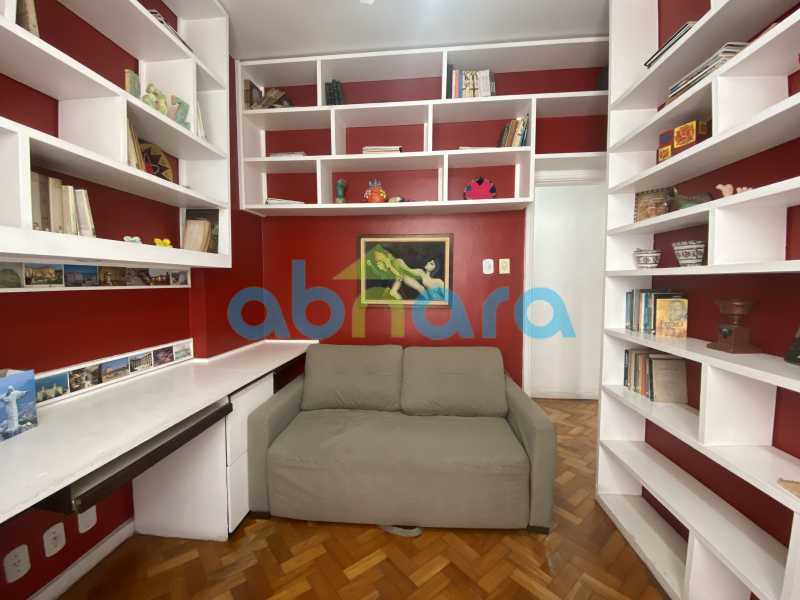Conheça 7 do imóvel - Apartamento à venda Rua Hilário de Gouveia,Rio de Janeiro,RJ - R$ 990.000 - CPAP31920 - 7 7 - 7