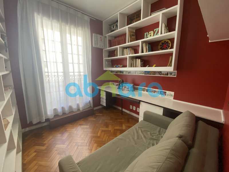 Conheça 8 do imóvel - Apartamento à venda Rua Hilário de Gouveia,Rio de Janeiro,RJ - R$ 990.000 - CPAP31920 - 8 8 - 8