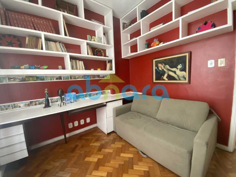 Conheça 9 do imóvel - Apartamento à venda Rua Hilário de Gouveia,Rio de Janeiro,RJ - R$ 990.000 - CPAP31920 - 11 9 - 11