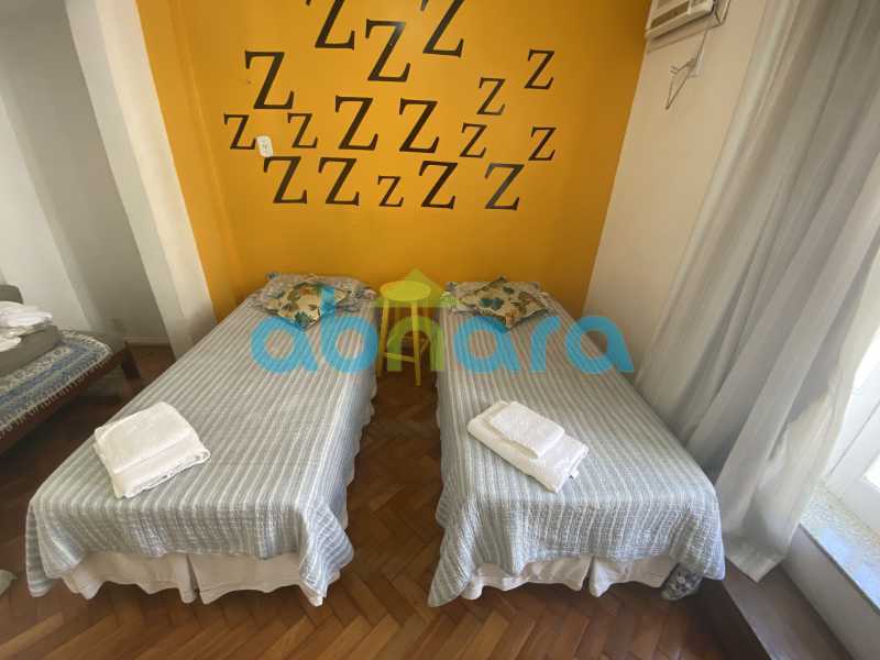 Conheça 10 do imóvel - Apartamento à venda Rua Hilário de Gouveia,Rio de Janeiro,RJ - R$ 990.000 - CPAP31920 - 12 10 - 12