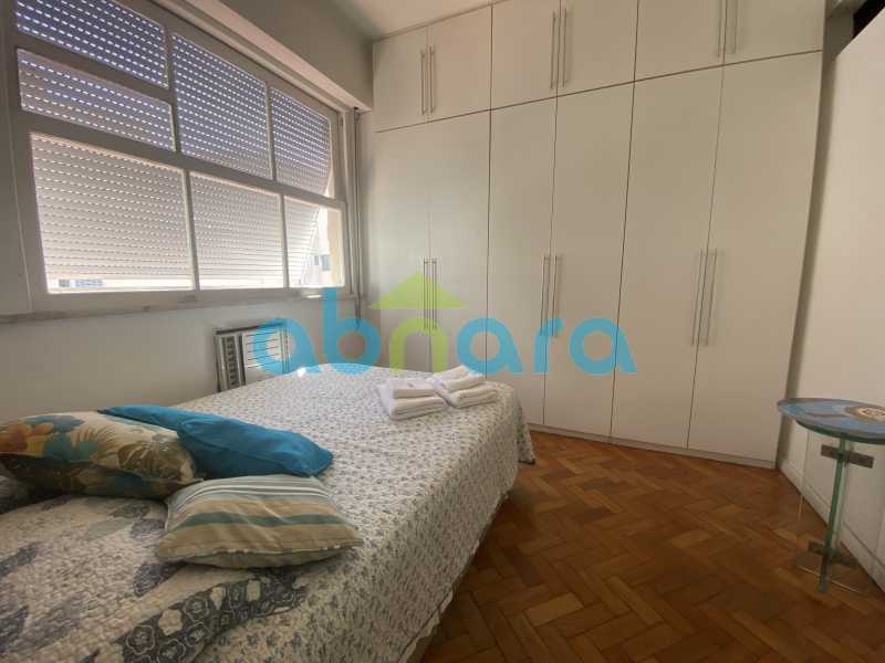 Conheça 13 do imóvel - Apartamento à venda Rua Hilário de Gouveia,Rio de Janeiro,RJ - R$ 990.000 - CPAP31920 - 15 13 - 15