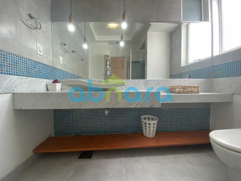 Conheça 15 do imóvel - Apartamento à venda Rua Hilário de Gouveia,Rio de Janeiro,RJ - R$ 990.000 - CPAP31920 - 17 15 - 17