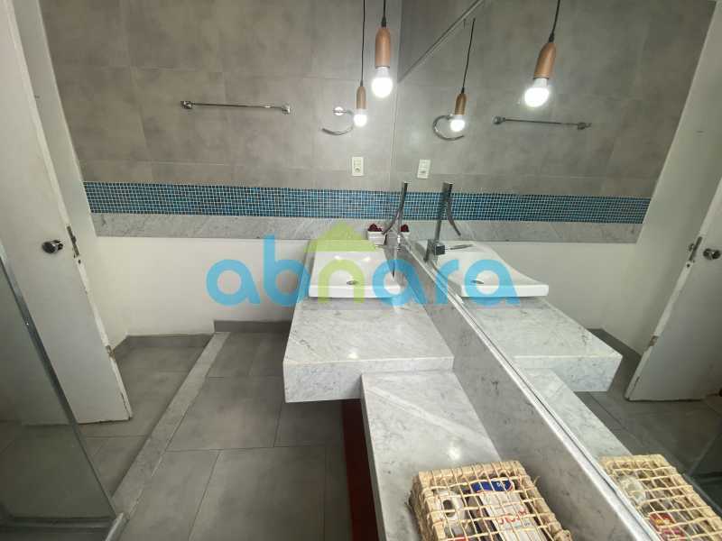 Conheça 16 do imóvel - Apartamento à venda Rua Hilário de Gouveia,Rio de Janeiro,RJ - R$ 990.000 - CPAP31920 - 18 16 - 18