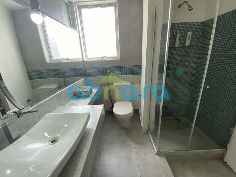 Conheça 17 do imóvel - Apartamento à venda Rua Hilário de Gouveia,Rio de Janeiro,RJ - R$ 990.000 - CPAP31920 - 19 17 - 19