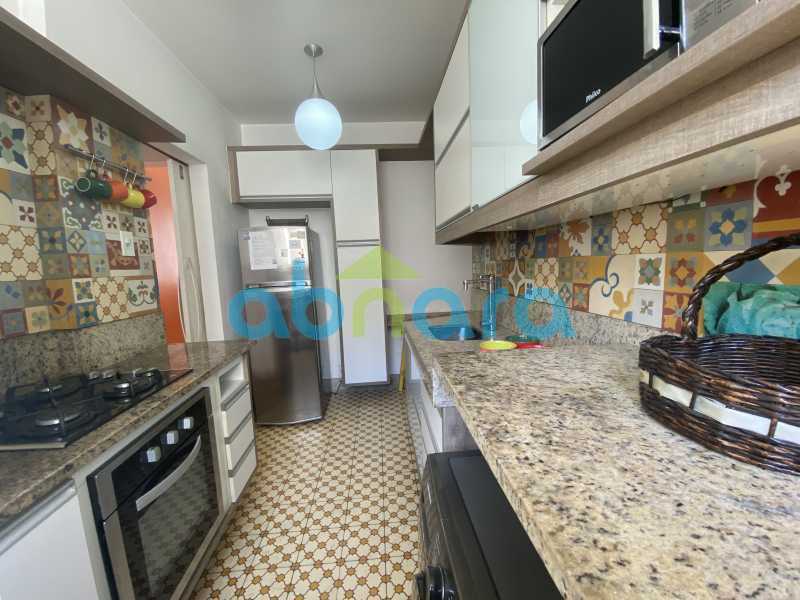 Conheça 18 do imóvel - Apartamento à venda Rua Hilário de Gouveia,Rio de Janeiro,RJ - R$ 990.000 - CPAP31920 - 20 18 - 20