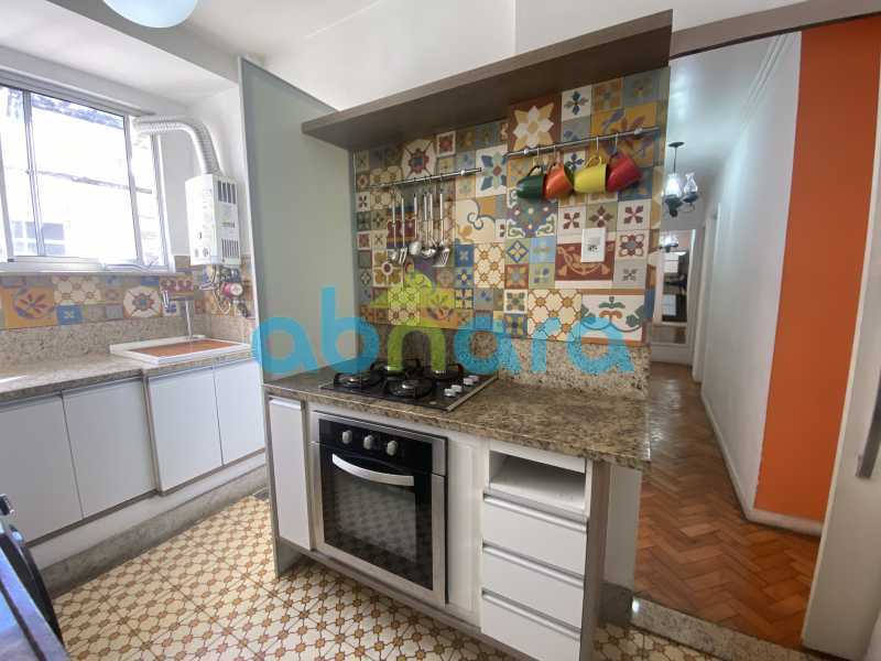 Conheça 19 do imóvel - Apartamento à venda Rua Hilário de Gouveia,Rio de Janeiro,RJ - R$ 990.000 - CPAP31920 - 21 19 - 21