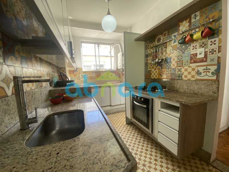 Conheça 20 do imóvel - Apartamento à venda Rua Hilário de Gouveia,Rio de Janeiro,RJ - R$ 990.000 - CPAP31920 - 22 20 - 22