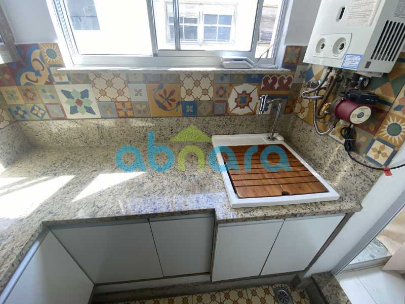 Conheça 21 do imóvel - Apartamento à venda Rua Hilário de Gouveia,Rio de Janeiro,RJ - R$ 990.000 - CPAP31920 - 23 21 - 23