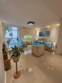 Apartamento à venda Rua Aires Saldanha,Rio de Janeiro,RJ - R$ 1.600.000 - CPAP21072