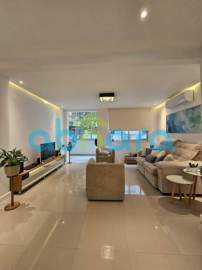 Apartamento à venda Rua Aires Saldanha,Rio de Janeiro,RJ - R$ 1.450.000 - CPAP21072