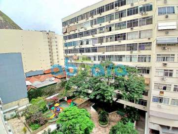 Apartamento 2 quartos à venda Rio de Janeiro,RJ - R$ 670.000 - CPAP21074