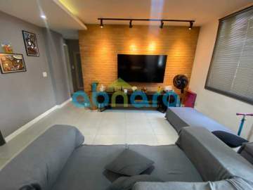 Apartamento 3 quartos à venda Rio de Janeiro,RJ - R$ 1.000.000 - CPAP31928