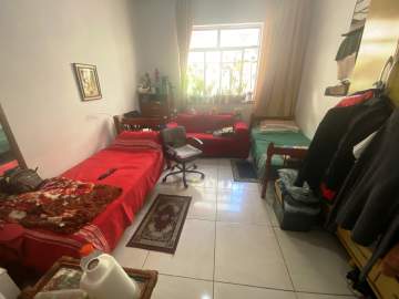 Apartamento à venda Rua Barata Ribeiro,Rio de Janeiro,RJ - R$ 419.000 - CPAP10566