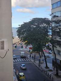 QUADRISSIMA PRAIA - Apartamento para alugar Rua Santa Clara,Rio de Janeiro,RJ - R$ 6.500 - CPAP31931