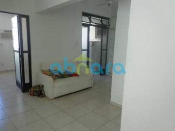Apartamento 1 quarto à venda Rio de Janeiro,RJ - R$ 1.100.000 - CPAP10567